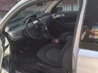 Usata Lancia Ypsilon 95 CV (69 kW) 2007 Grigio Utilitaria