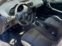 Usata Alfa Romeo 147 120 CV (88 kW) 2007 Grigio Utilitaria
