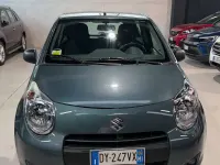 Usata Suzuki Alto 67 CV (49 kW) 2009 Other Utilitaria