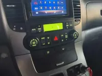 Usata Kia Carnival Family 185 CV (136 kW) 2009 Monovolume