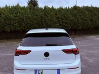 Usata VW Golf VIII GTE 245 CV (180 kW) 2021 Berlina