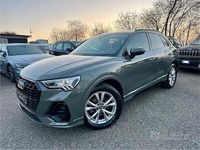 Occasion Audi Q3 S-Line 150 PK (110 kW) 2019 Grijs SUV