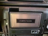 Usata Citroën Visa 57 CV (41 kW) 1980 Oro Berlina