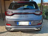 Usata EMC Wave 3 147 CV (108 kW) 2023 Grigio SUV
