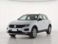 Occasion VW T-Roc Advance 150 ch (110 kW) 2019 Other SUV