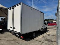 Usata Iveco Daily 160 CV (117 kW) 2023 Bianco Furgone