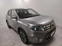 Usata Suzuki Vitara Cool 120 CV (88 kW) 2016 Grigio SUV