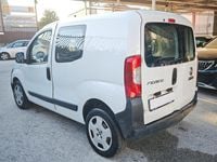 Usata Fiat Fiorino 95 CV (69 kW) 2021 Bianco Monovolume