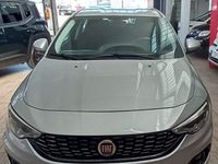 Usata Fiat Tipo S 120 CV (88 kW) 2017 Grigio Berlina