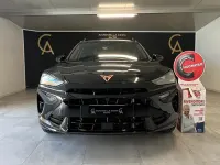 Usata Cupra Formentor 150 CV (110 kW) 2025 Nero SUV