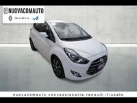 usata Hyundai ix20 1.4 crdi Xpossible FL E6