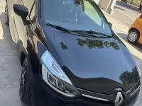 Usata Renault Clio IV 90 CV (66 kW) 2019 Nero Berlina
