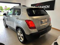 usata Chevrolet Trax Trax1.7 LT fwd 130cv