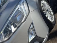 Usata Ford Focus S 120 CV (88 kW) 2019 Grigio Station wagon