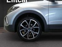 Nuova VW T-Cross Style 116 CV (85 kW) 2025 Reflex silver SUV