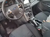 Usata Ford C-MAX 105 CV (77 kW) 2013 Grigio Monovolume