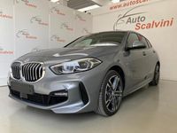 usata BMW 118 118 i 5p. Automatic Msport 136CV