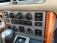 Usata Land Rover Range Rover 177 CV (130 kW) 2003 Bluazzurro SUV