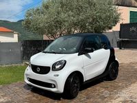 Usata Smart ForTwo Coupé Passion 71 CV (52 kW) 2015 Utilitaria
