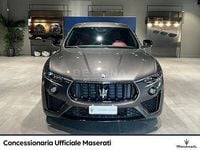 Usata Maserati Levante GT 330 CV (242 kW) 2022 Grigio SUV