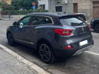 Usata Renault Kadjar 116 CV (85 kW) 2019 Grigio SUV