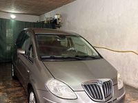 Usata Lancia Musa 90 CV (66 kW) 2008 Monovolume