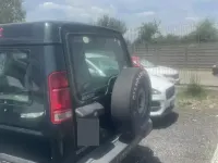 Usata Land Rover Discovery 2001 SUV