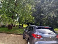 Usata Renault Kadjar 110 CV (80 kW) 2016 Grigio SUV