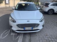 Usata Ford Focus ST-Line 120 CV (88 kW) 2019 Other Station wagon