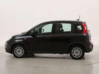 Usata Fiat Panda 71 CV (52 kW) 2023 Nero Utilitaria