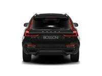 Usata Volvo XC60 Momentum 197 CV (144 kW) 2022 Nero SUV