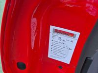 Usata Ford Transit Trend 101 CV (74 kW) 2023 Rosso Monovolume