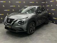 Usata Nissan Juke N-Connecta 114 CV (83 kW) 2025 Grigio SUV