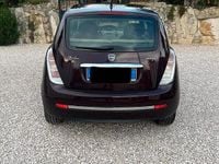Usata Lancia Ypsilon 75 CV (55 kW) 2010 Utilitaria