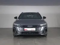 Nuova Audi A5 Advanced 150 CV (110 kW) 2025 Grigio daytona perlato Station wagon