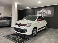 Usata Renault Twingo 90 CV (66 kW) 2016 Bianco Utilitaria