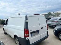 Occasion Mercedes Vito 136 PK (100 kW) 2017 Wit Van