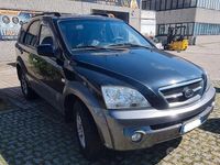 usata Kia Sorento SorentoI 2002 2.5 crdi 16v Active Class