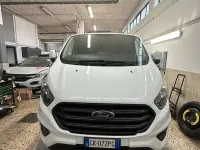 Usata Ford Transit Custom 131 CV (96 kW) 2022 Furgone