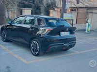 Usata MG MG4 EV 125 kW (170 CV) 2024 Nero Utilitaria