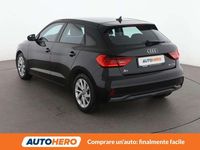 Usata Audi A1 Advanced 116 CV (85 kW) 2019 Nero SUV