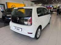 Usata VW up! 68 CV (50 kW) 2021 Other Utilitaria