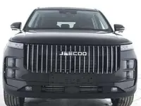 Nuova Jaecoo 7 147 CV (108 kW) 2026 Nero SUV