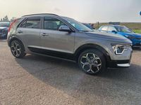 Nuova Kia Niro 92 CV (67 kW) 2026 Grigio scuro metallizzato SUV