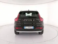 Occasion Volvo XC40 Momentum 163 ch (119 kW) 2022 Noir SUV