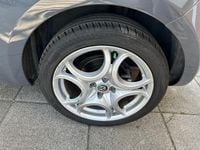 Occasion Alfa Romeo MiTo Super 120 ch (88 kW) 2017 Gris Citadine