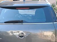 Usata Mini Countryman 122 CV (89 kW) 2011 Grigio SUV