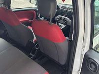 Usata Fiat Panda Easy 80 CV (58 kW) 2014 Utilitaria