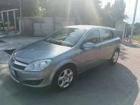 Usata Opel Astra 90 CV (66 kW) 2004