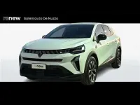 Nuova Renault Symbioz Evolution 145 CV (106 kW) 2025 Bianco SUV